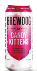 Brewdog Candy Kittens